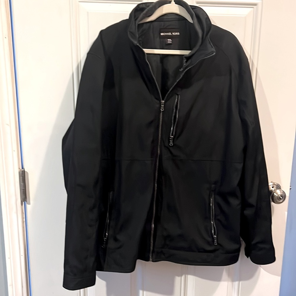 Michael kors jacket